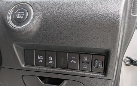 Suzuki Solio III, 2019 год, 870 000 рублей, 20 фотография