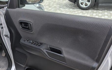 Suzuki Solio III, 2019 год, 870 000 рублей, 21 фотография