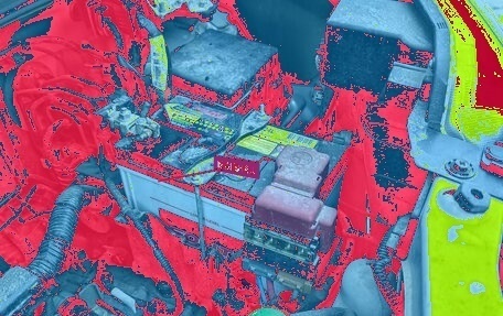 Suzuki Solio III, 2019 год, 870 000 рублей, 19 фотография