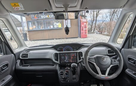 Suzuki Solio III, 2019 год, 870 000 рублей, 27 фотография