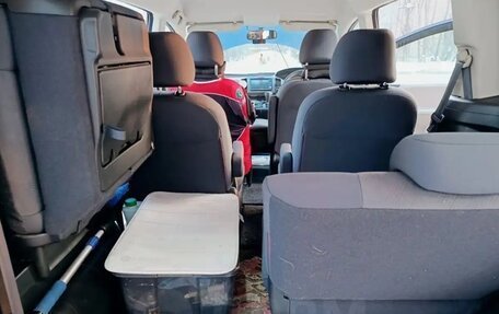 Honda Freed I, 2009 год, 1 039 000 рублей, 7 фотография