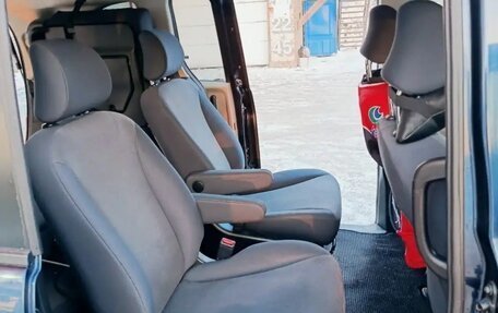 Honda Freed I, 2009 год, 1 039 000 рублей, 3 фотография