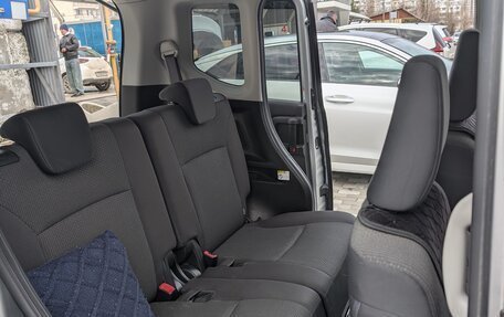 Suzuki Solio III, 2019 год, 870 000 рублей, 25 фотография