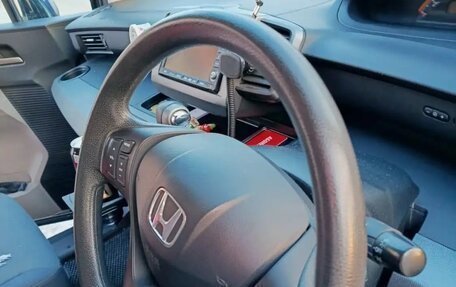 Honda Freed I, 2009 год, 1 039 000 рублей, 5 фотография