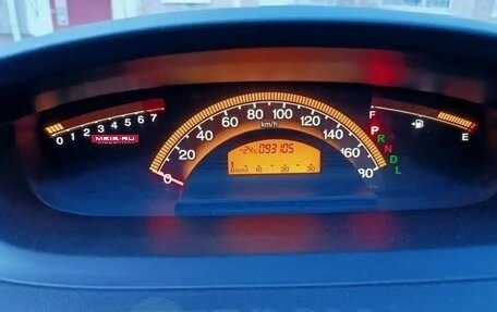 Honda Freed I, 2009 год, 1 039 000 рублей, 9 фотография