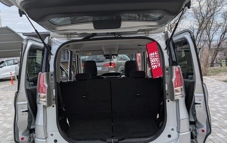 Suzuki Solio III, 2019 год, 870 000 рублей, 28 фотография