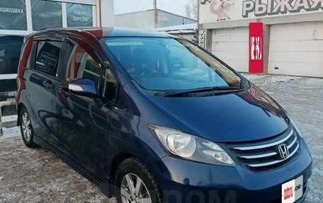 Honda Freed I, 2009 год, 1 039 000 рублей, 10 фотография
