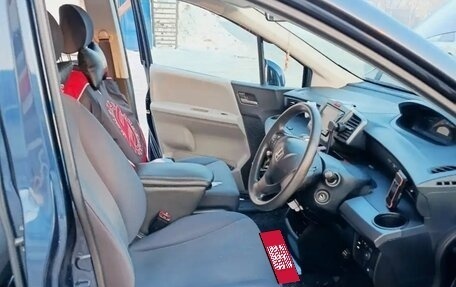 Honda Freed I, 2009 год, 1 039 000 рублей, 4 фотография