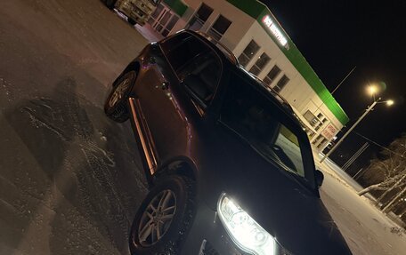 Volkswagen Touareg III, 2007 год, 1 050 000 рублей, 5 фотография