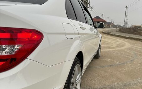 Mercedes-Benz C-Класс, 2012 год, 1 200 000 рублей, 8 фотография