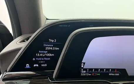 Cadillac Escalade V, 2022 год, 8 499 000 рублей, 11 фотография