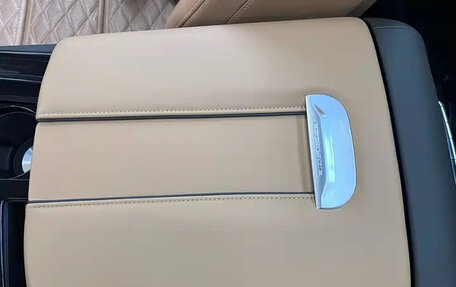 Cadillac Escalade V, 2022 год, 8 499 000 рублей, 15 фотография