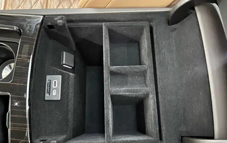 Cadillac Escalade V, 2022 год, 8 499 000 рублей, 19 фотография