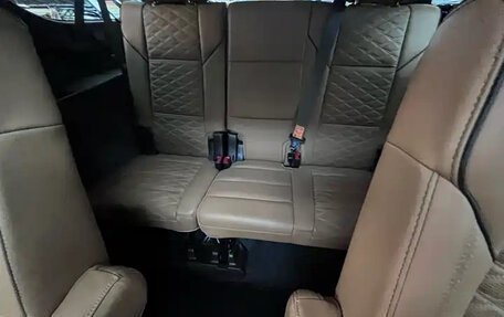 Cadillac Escalade V, 2022 год, 8 499 000 рублей, 20 фотография