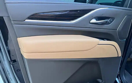 Cadillac Escalade V, 2022 год, 8 499 000 рублей, 22 фотография