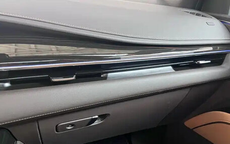 Cadillac Escalade V, 2022 год, 8 499 000 рублей, 23 фотография