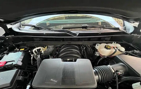 Cadillac Escalade V, 2022 год, 8 499 000 рублей, 25 фотография