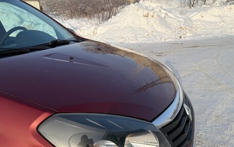 Renault Sandero I, 2012 год, 599 990 рублей, 8 фотография