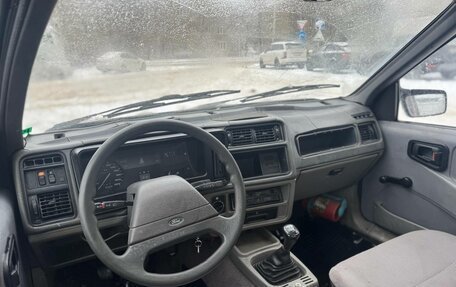 Ford Sierra I, 1982 год, 105 000 рублей, 5 фотография