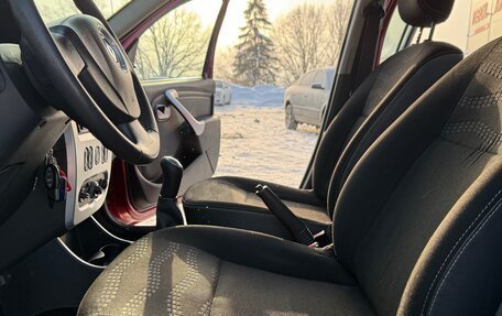 Renault Sandero I, 2012 год, 599 990 рублей, 23 фотография