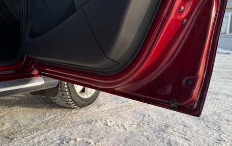 Renault Sandero I, 2012 год, 599 990 рублей, 19 фотография