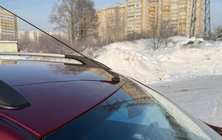 Renault Sandero I, 2012 год, 599 990 рублей, 17 фотография