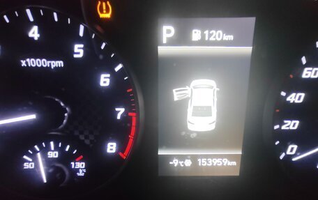 Hyundai Solaris II рестайлинг, 2021 год, 1 000 000 рублей, 1 фотография