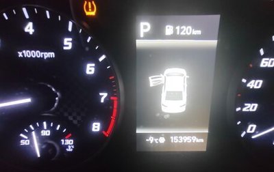 Hyundai Solaris II рестайлинг, 2021 год, 1 000 000 рублей, 1 фотография