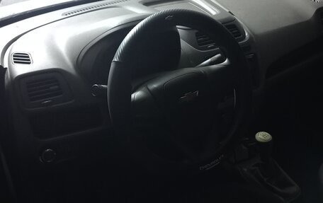 Chevrolet Cobalt II, 2013 год, 680 000 рублей, 1 фотография