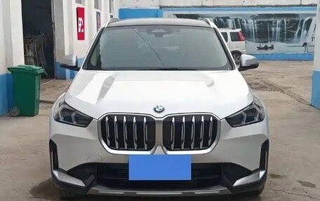 BMW X1, 2023 год, 2 499 000 рублей, 1 фотография