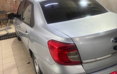 Datsun on-DO I рестайлинг, 2014 год, 285 000 рублей, 1 фотография