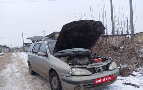 Renault Megane II, 2002 год, 90 000 рублей, 1 фотография