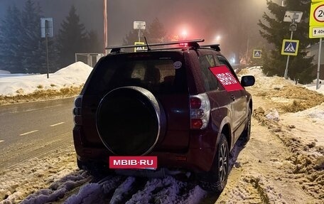 Suzuki Grand Vitara, 2006 год, 630 000 рублей, 4 фотография