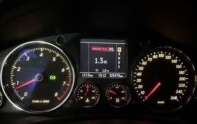 Volkswagen Touareg III, 2006 год, 860 000 рублей, 1 фотография