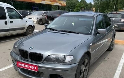 BMW 3 серия, 2004 год, 440 000 рублей, 1 фотография