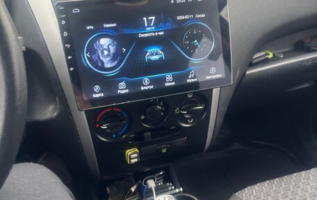 Datsun on-DO I рестайлинг, 2014 год, 285 000 рублей, 4 фотография