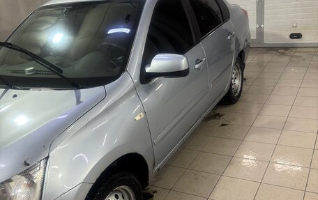 Datsun on-DO I рестайлинг, 2014 год, 285 000 рублей, 2 фотография