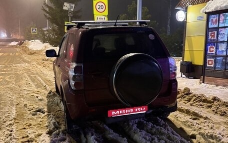 Suzuki Grand Vitara, 2006 год, 630 000 рублей, 5 фотография