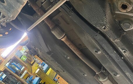 Datsun on-DO I рестайлинг, 2014 год, 285 000 рублей, 11 фотография