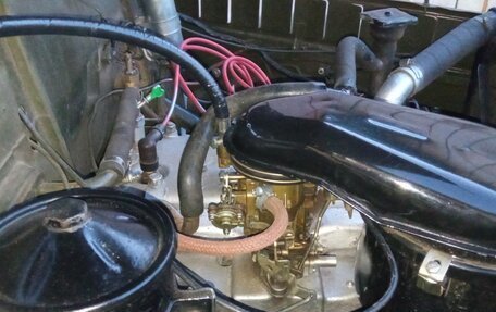 ГАЗ 69, 1966 год, 1 000 000 рублей, 9 фотография