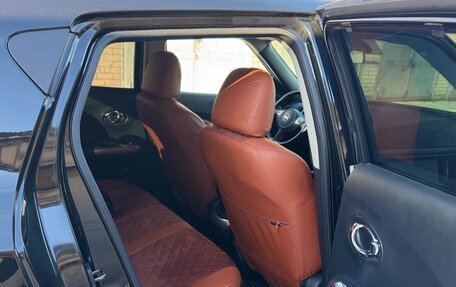 Nissan Juke II, 2011 год, 1 135 000 рублей, 15 фотография