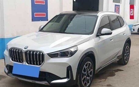 BMW X1, 2023 год, 2 499 000 рублей, 2 фотография