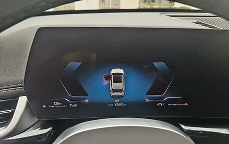 BMW X1, 2023 год, 2 499 000 рублей, 13 фотография