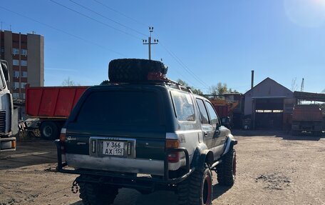 Toyota 4Runner III, 1992 год, 650 000 рублей, 3 фотография