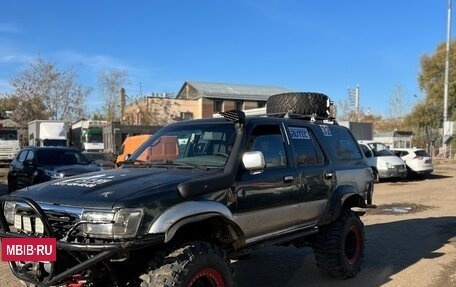 Toyota 4Runner III, 1992 год, 650 000 рублей, 5 фотография