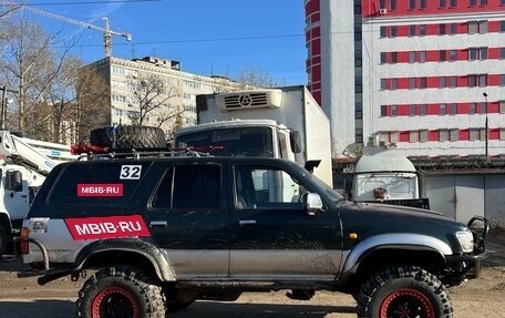 Toyota 4Runner III, 1992 год, 650 000 рублей, 2 фотография
