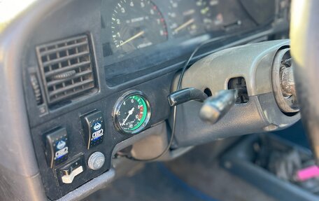 Toyota 4Runner III, 1992 год, 650 000 рублей, 14 фотография