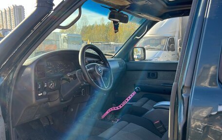 Toyota 4Runner III, 1992 год, 650 000 рублей, 11 фотография