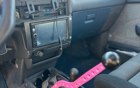 Toyota 4Runner III, 1992 год, 650 000 рублей, 13 фотография