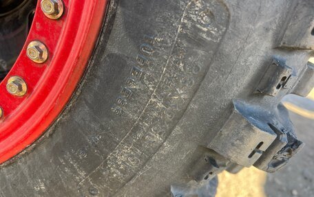 Toyota 4Runner III, 1992 год, 650 000 рублей, 8 фотография